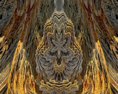 Mandelbulb848